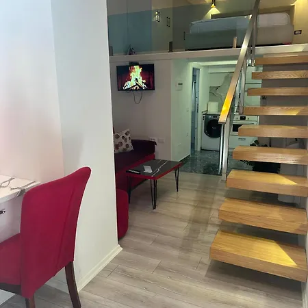 Rent 1 Rolandi Apartment