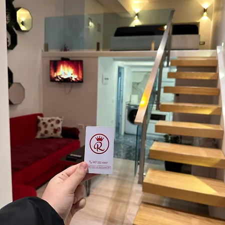 Apartman Rent 1 Rolandi *