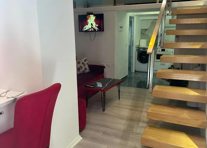 Rent 1 Rolandi Apartment
