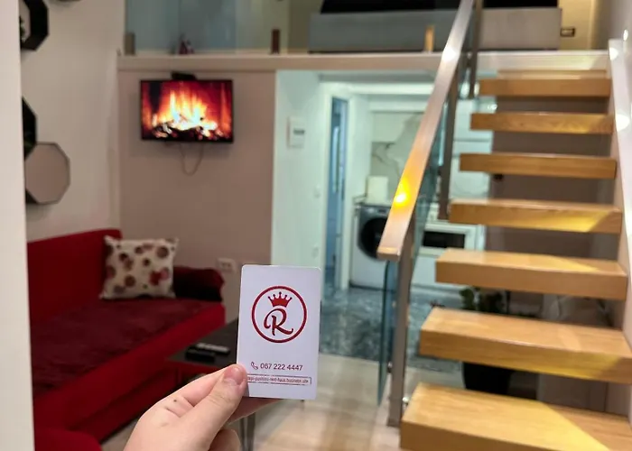 Apartman Rent 1 Rolandi *