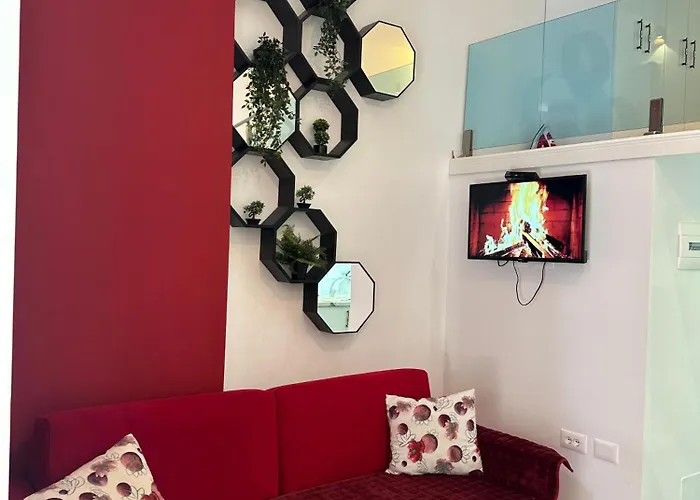 Rent 1 Rolandi * Pogradec