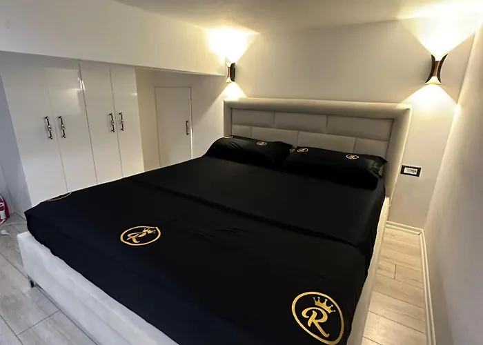 Appartamento Rolandi *