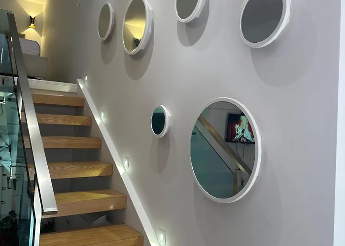 Appartamento Rolandi Pogradec