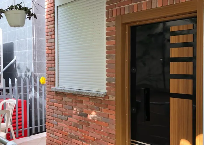 Appartamento Rolandi