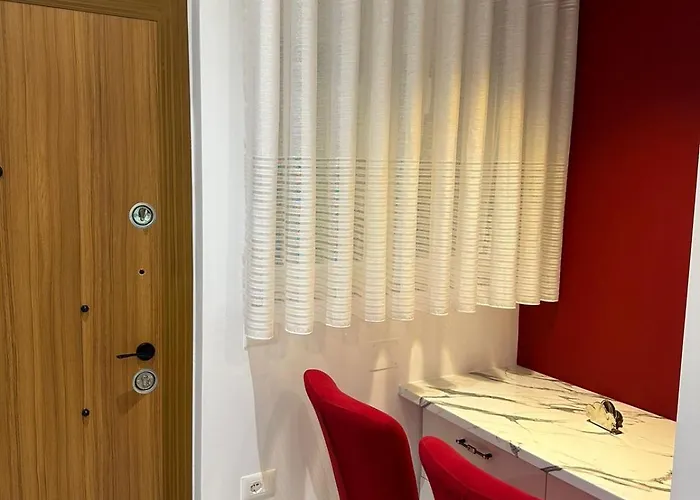 Rolandi Appartamento